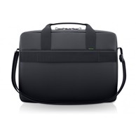 DELL Torba EcoLoop Essential CC3624, 14-16", crna